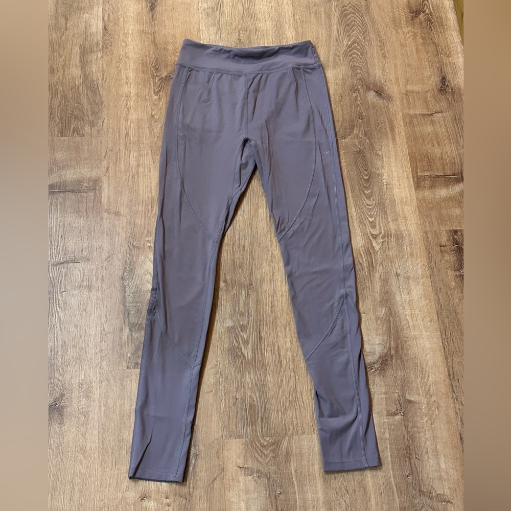 Gymshark Light Purple Active Leggings